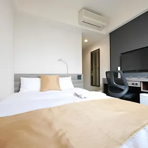 Comfybed Ginza Tokyo