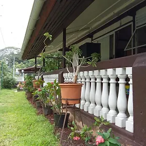 Ravehei Smile Relais 3 Huahine Haapu