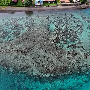 Hava'e Teahupoo