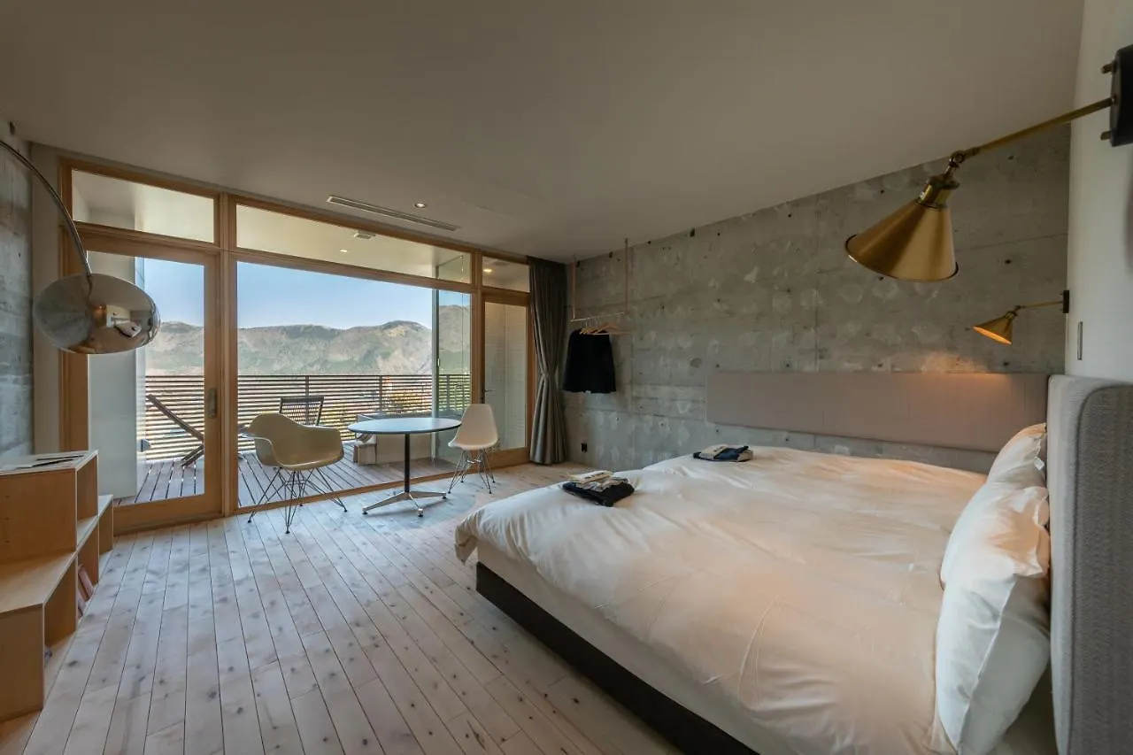 *****  Hakone Honbako 箱根本箱 Hotel Japan